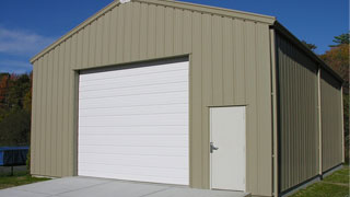 Garage Door Openers at Louviers, Colorado